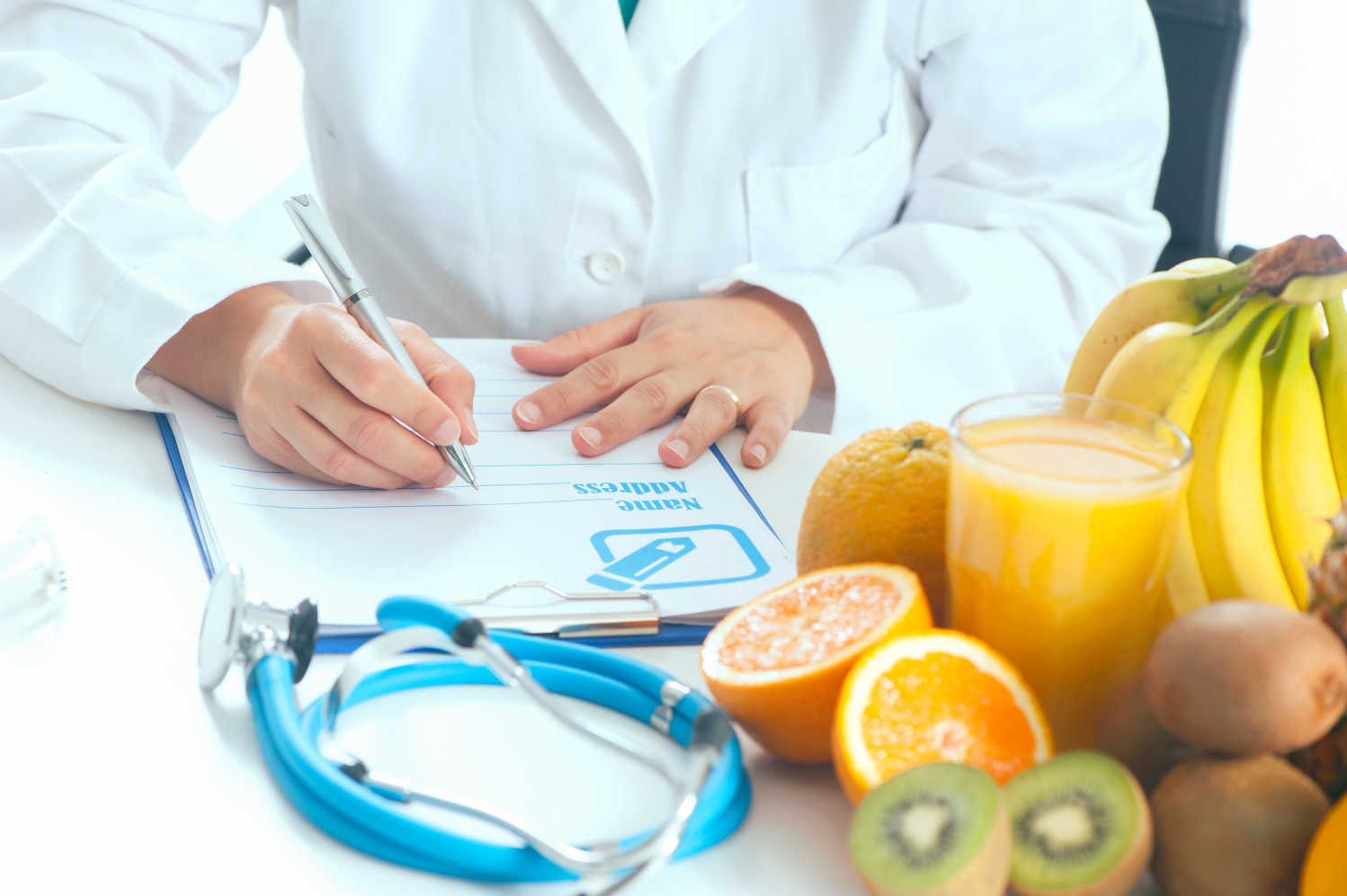 Spor Diyetisyenlerinin Görevleri Nelerdir?