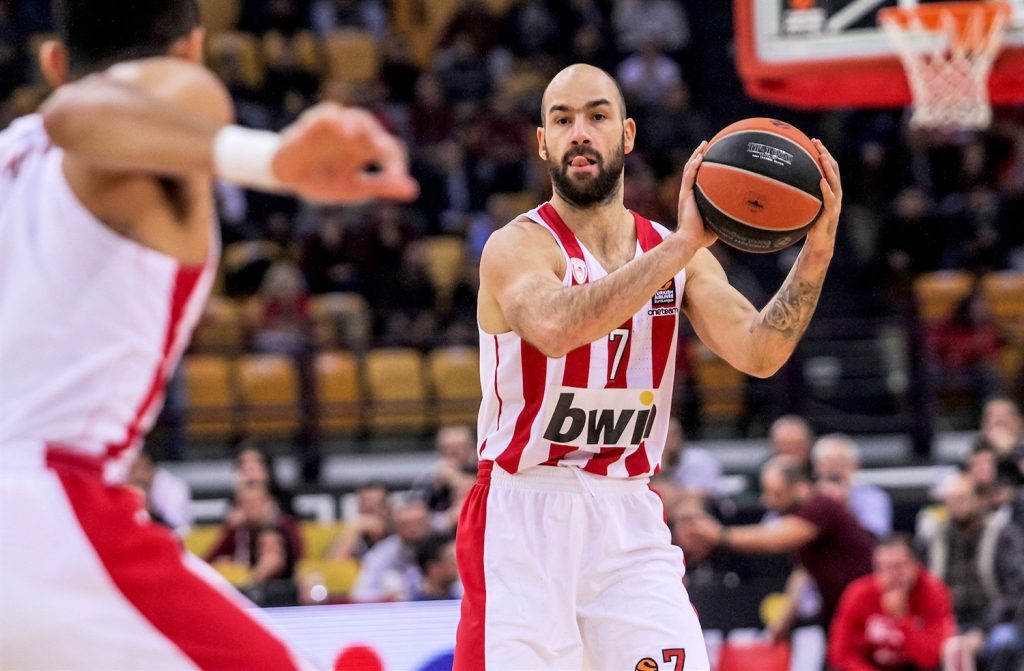 Vassilis Spanoulis