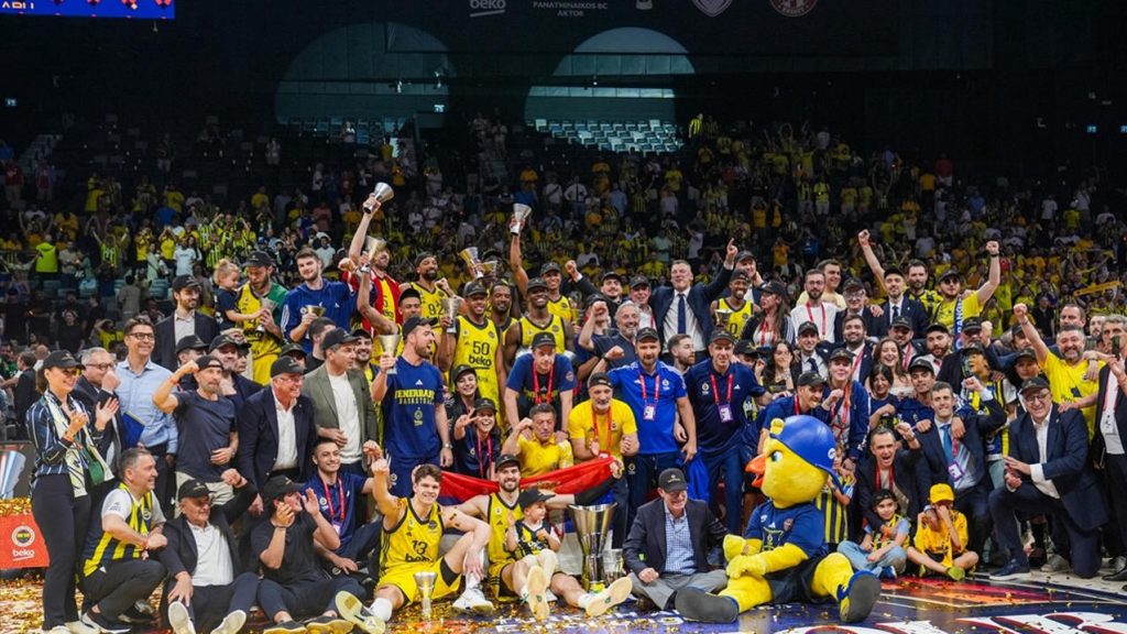 fenerbahce beko