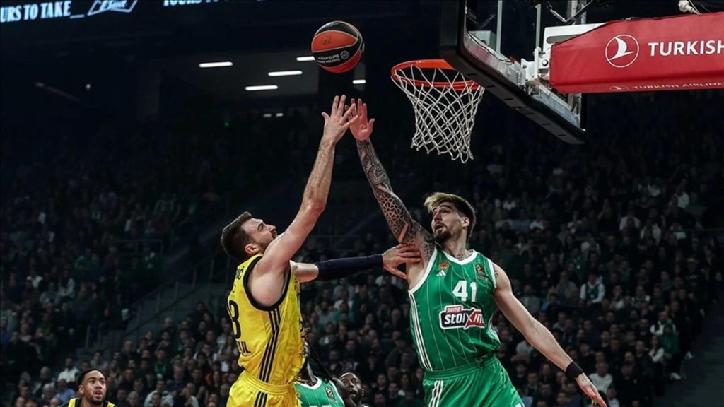 panathinaikos