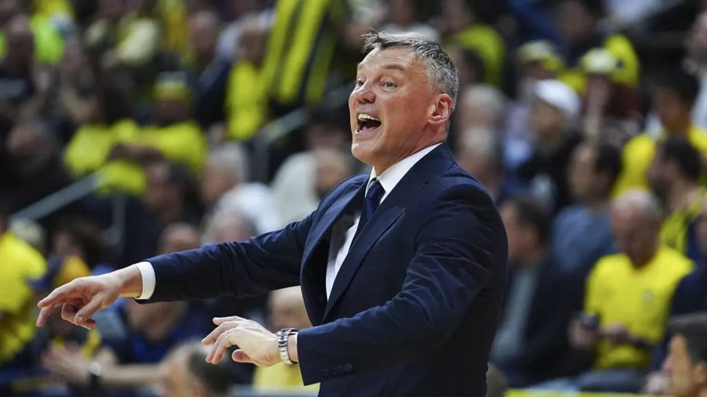 Jasikevicius
