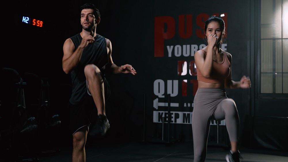 fitness'ın kilo verme üzerindeki temel etkileri