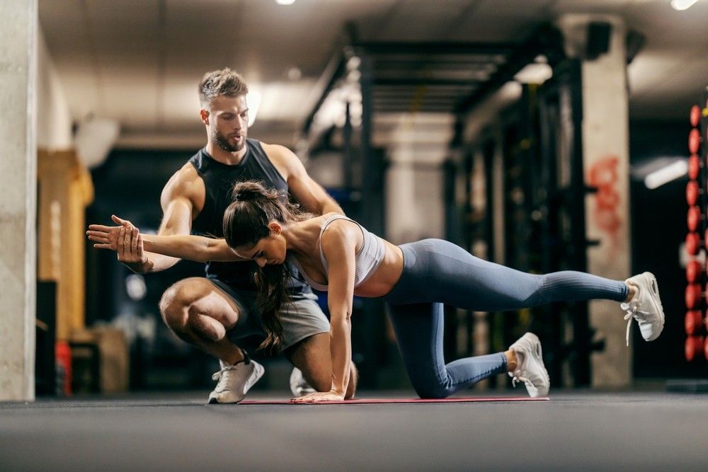 fitness'ı hayatıma dahil etmem kilo vermemi hızlandırır mı?