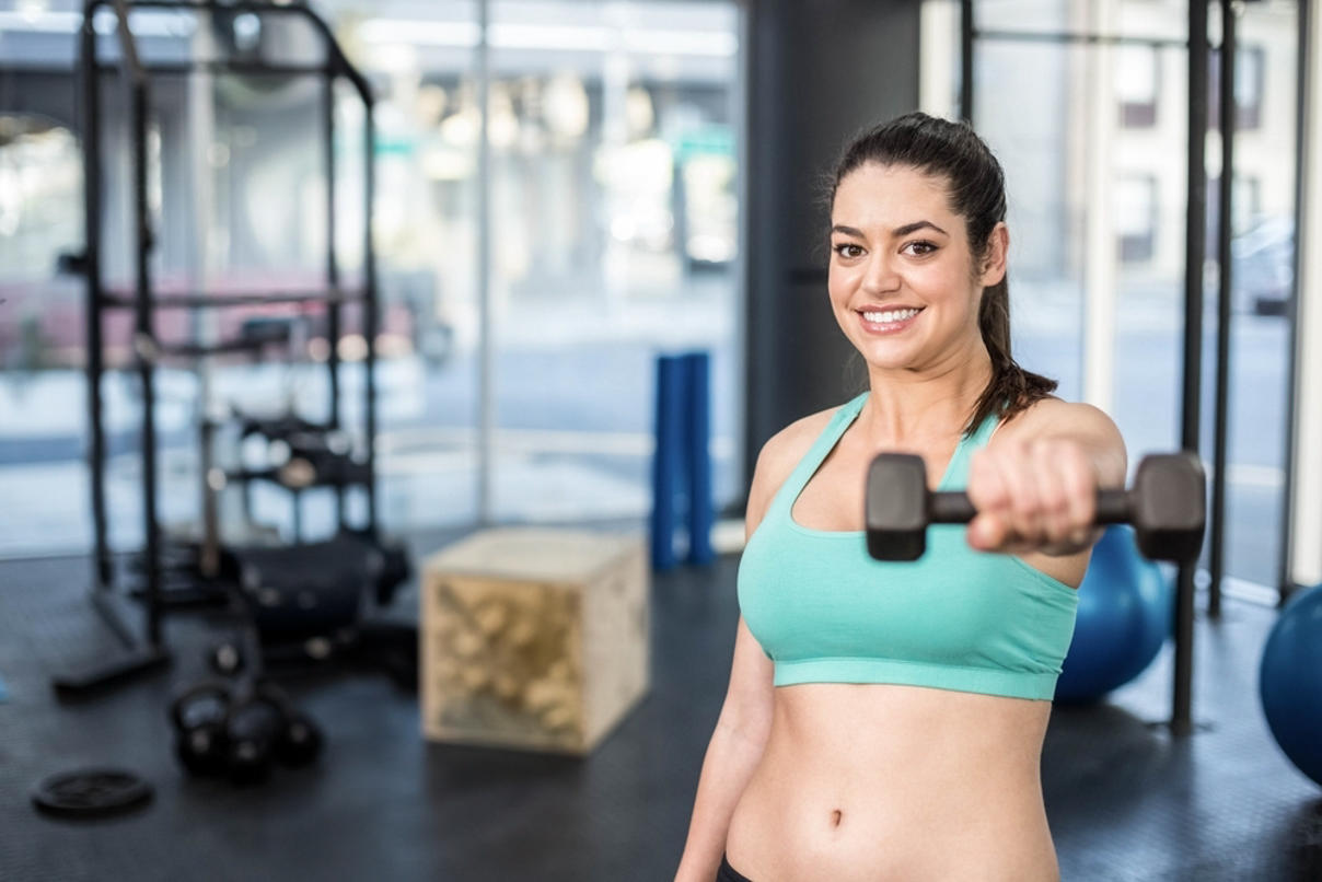 Dumbbell Front Raise Hareketinin Faydaları Nelerdir?
