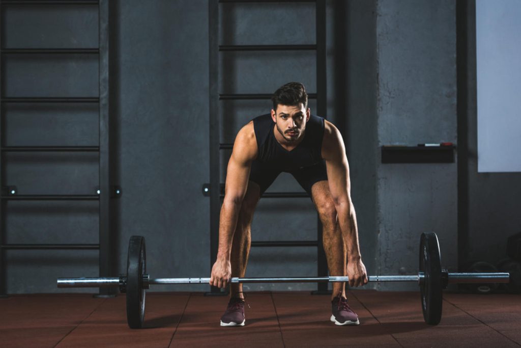 Dumbbell Front Raise’e Alternatif Antrenmanlar