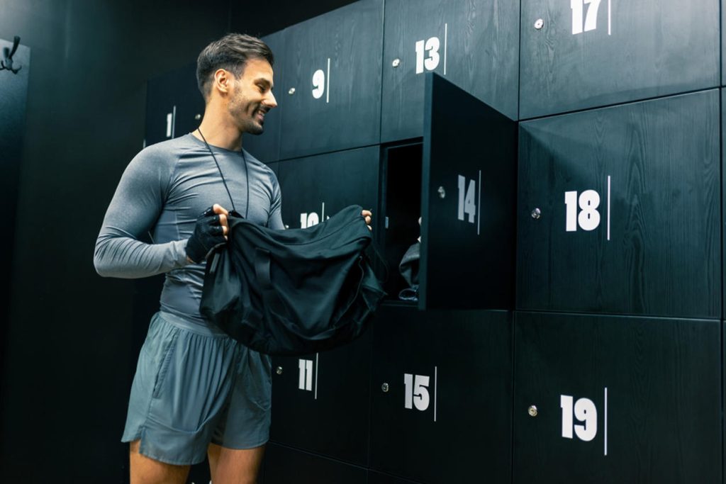 Spor Salonunda İlk Gün Ne Giyilir?