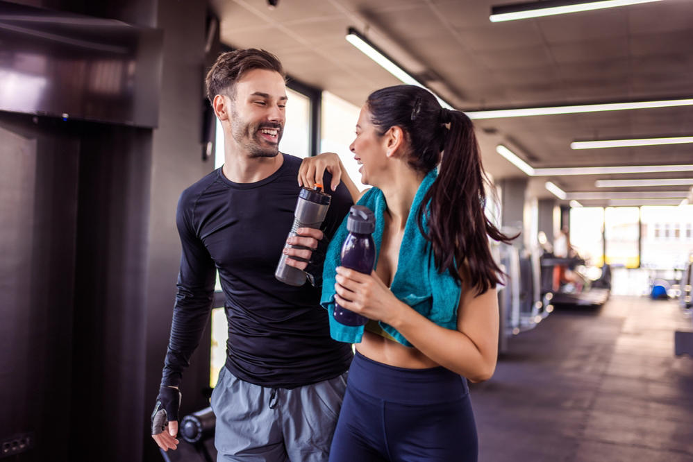 Spor Salonunda İlk Gün Nelere Dikkat Edilir?
