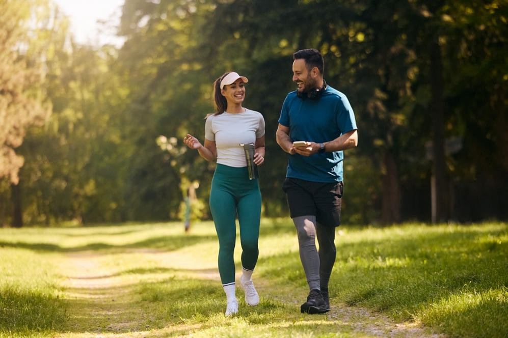 Spor Sırasında Terlemek Neden Önemlidir? Fizyolojik İşlevi