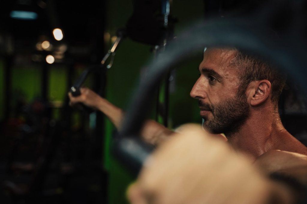 Spor Yaparken Terlemek Zayıflatır mı?
