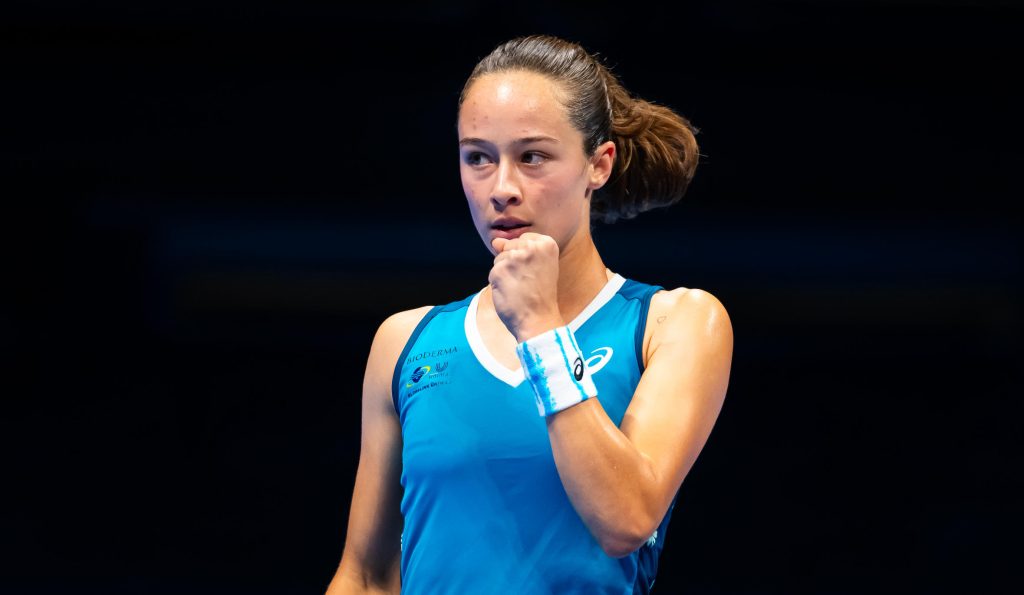 zeynep sönmez wimbledon 2025