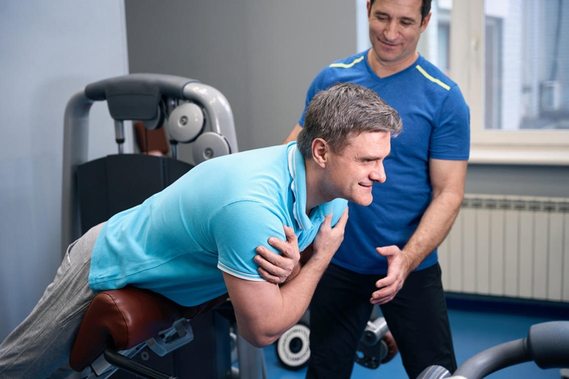 Hyperextension Egzersizinde Kaç Kalori Yakılır?