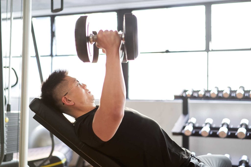 Incline Dumbbell Fly’ın Farklı Varyasyonları Nelerdir?