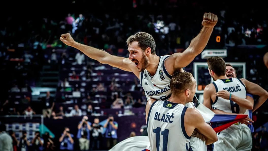 EuroBasket’in Basketbol Dünyasındaki Önemi