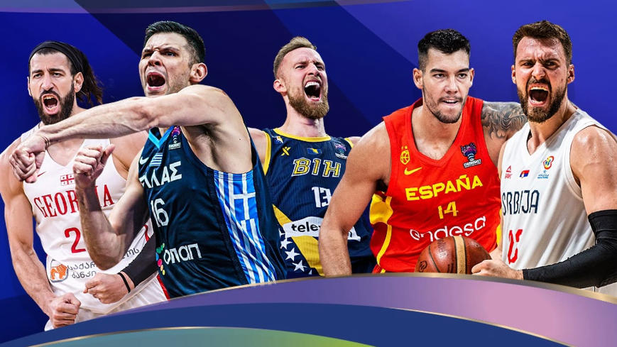 EuroBasket Nedir?