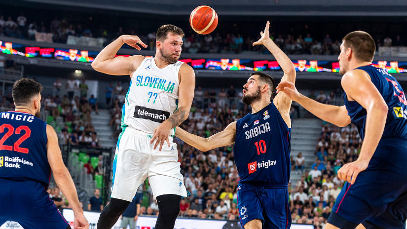 EuroBasket 2025’in Öne Çıkan Yıldız Oyuncuları