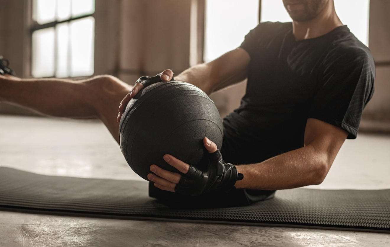 Hedefe Göre Fitness Antrenman Programları