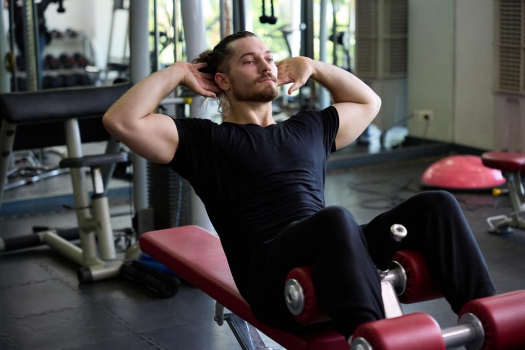 Fitness ile Vücut Geliştirme Arasındaki Farklar Nelerdir?