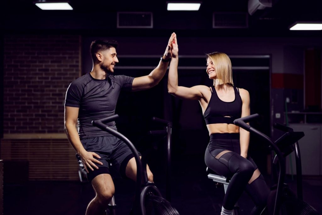 Yeni Başlayanlar için Fitness Programı Nasıl Olmalı?