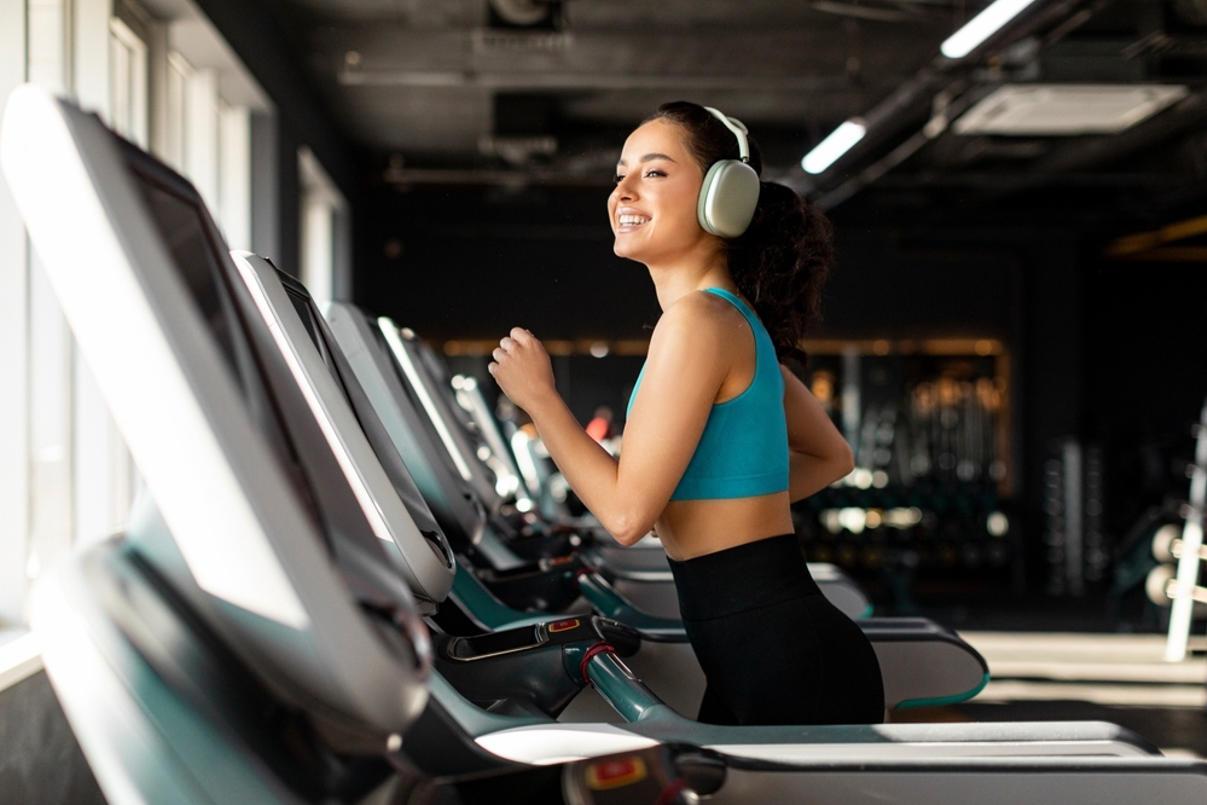 Fitness Faydaları: Uyku Kalitesini Artırır