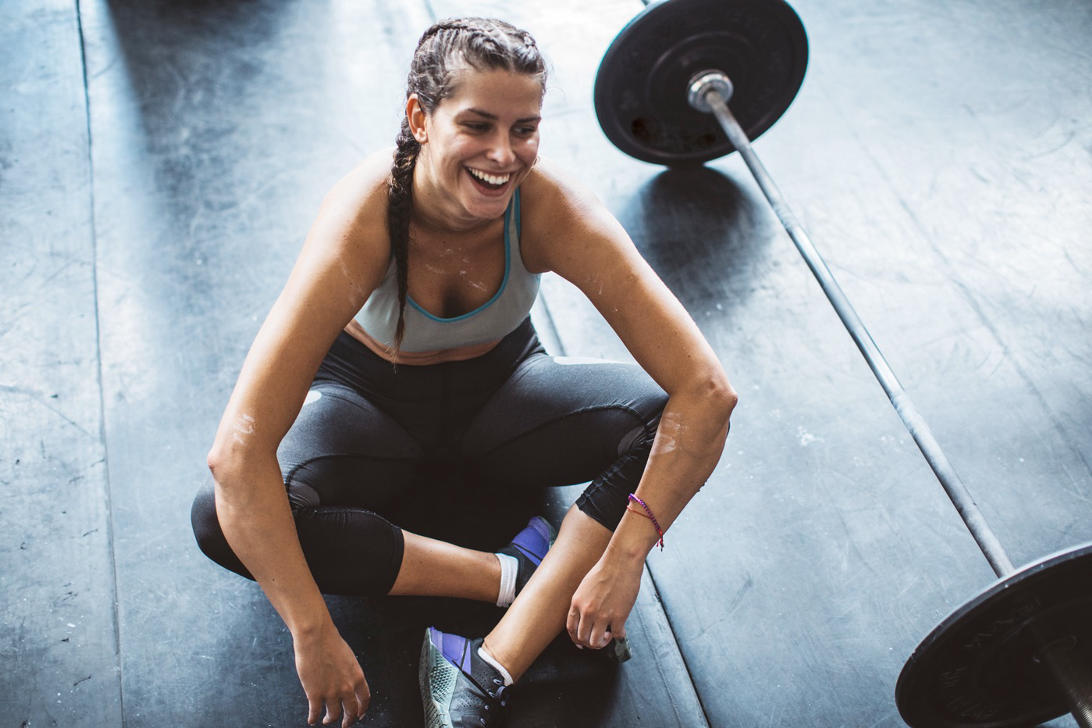 Fitness Faydaları: Zihinsel Sağlığı Destekler