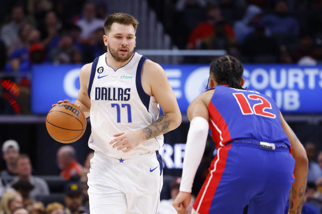 Luka Doncic Hangi Takımlarda Oynadı?