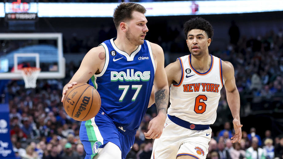 Luka Doncic’in NBA Kariyeri