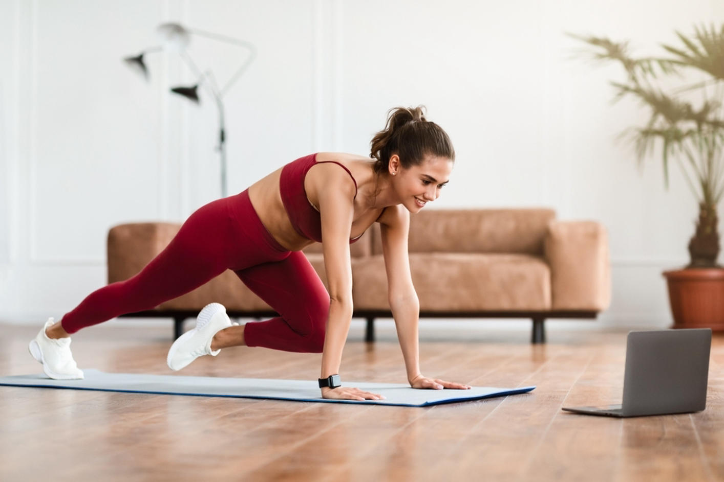 Pilates Nedir?