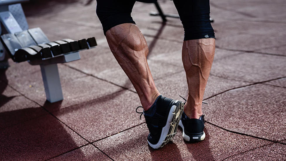 Standing Calf Raise Hareketinin Faydaları Nelerdir?