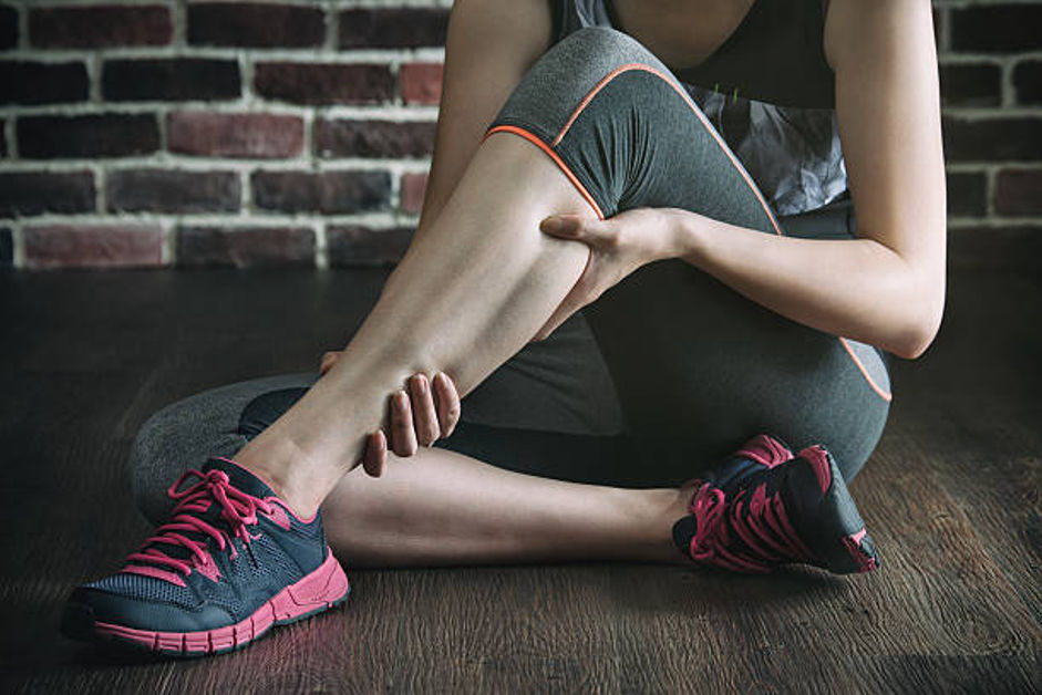 Standing Calf Raise Kimler İçin Uygundur?