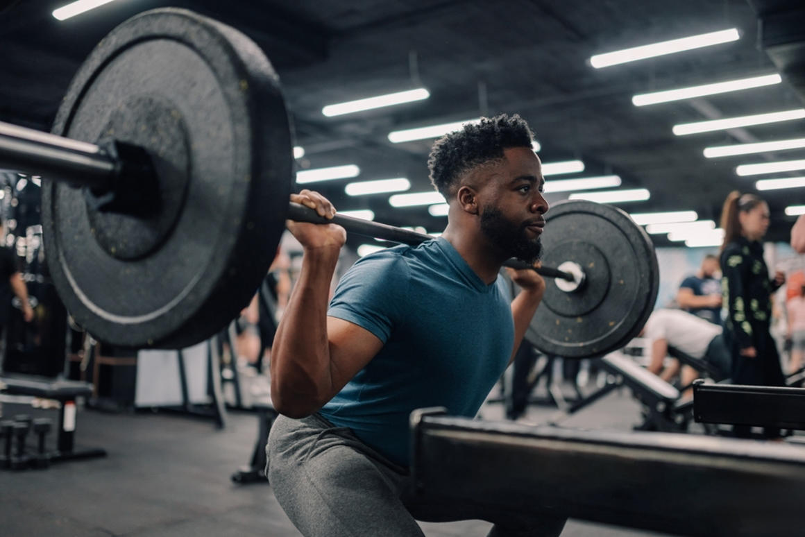 Deltoid Kası Hangi Hareketi Yapar?