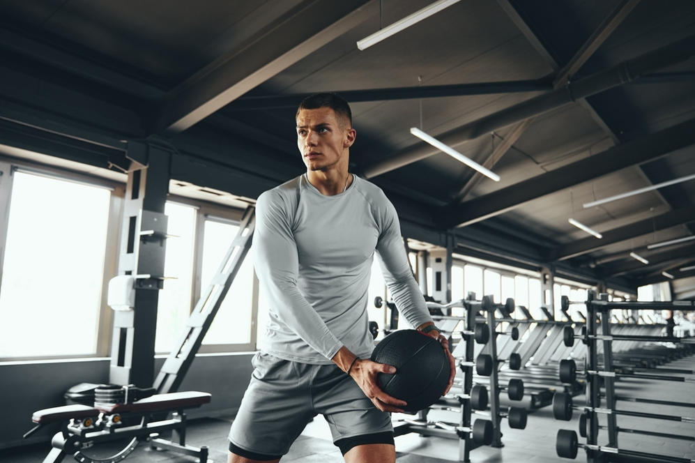 Deltoid Kası Nerede?