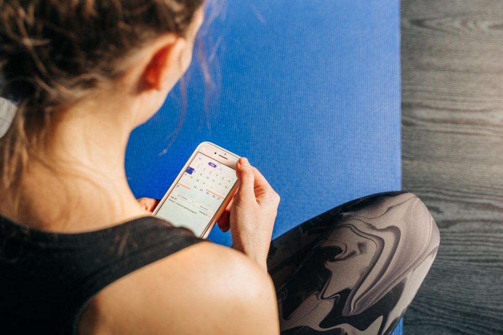 Adet Döneminde Spor Yaparken Dikkat Edilmesi Gerekenler