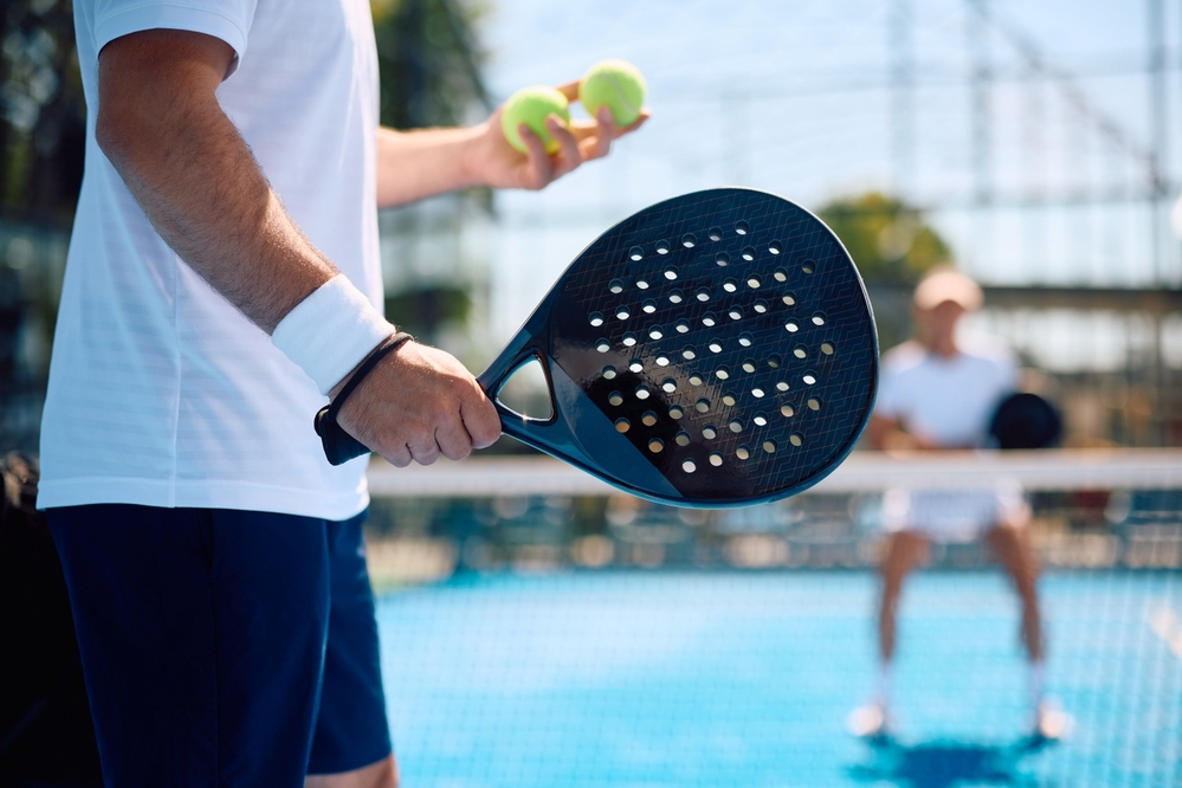 Padel ve Tenis Arasındaki Farklar Nelerdir?