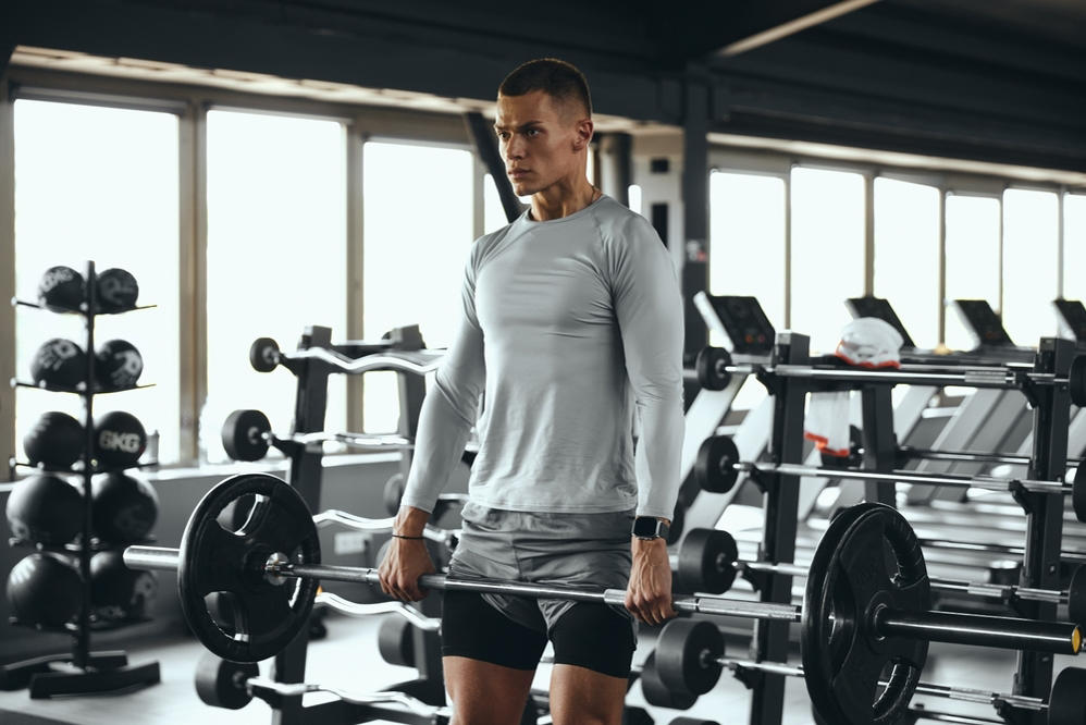 Reverse Curl