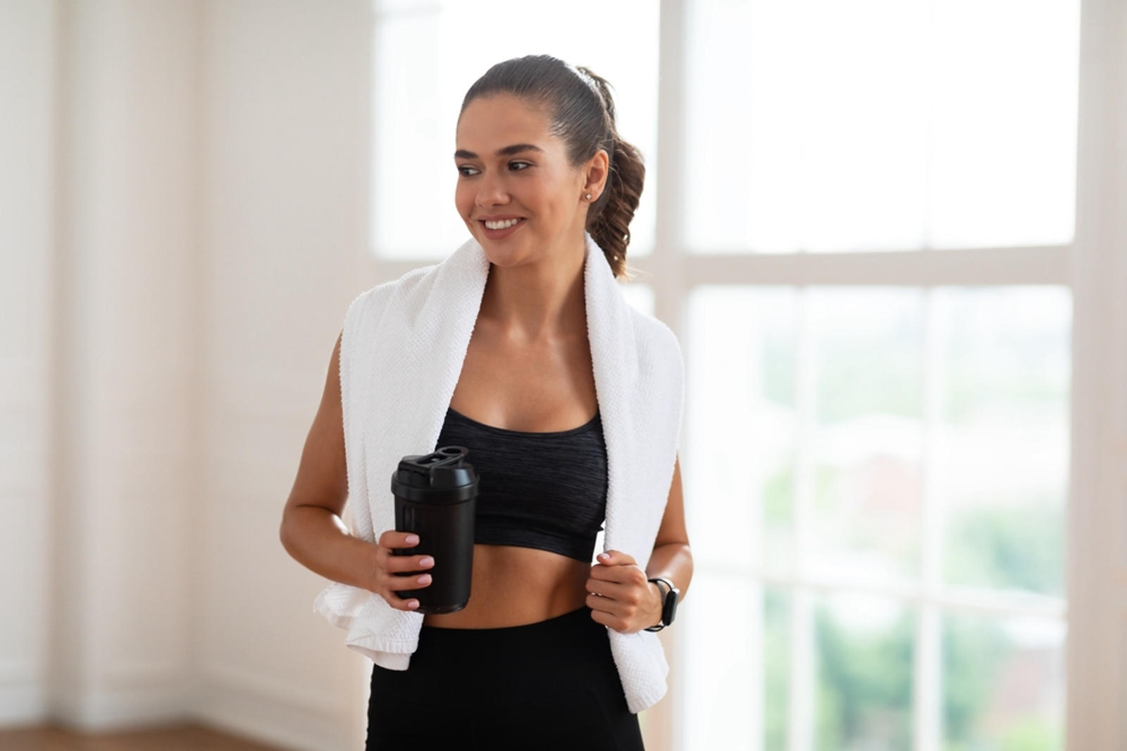Kahve ve Spor Performansı Arasındaki İlişki