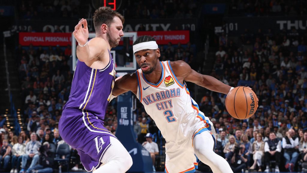 nba all star