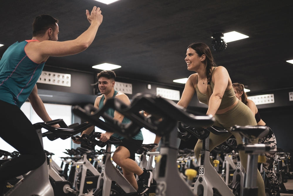 Spinning Yaparken Dikkat Edilmesi Gerekenler Nelerdir?