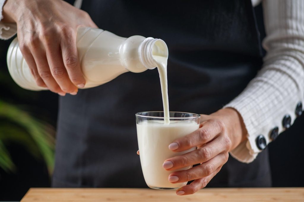 kefir