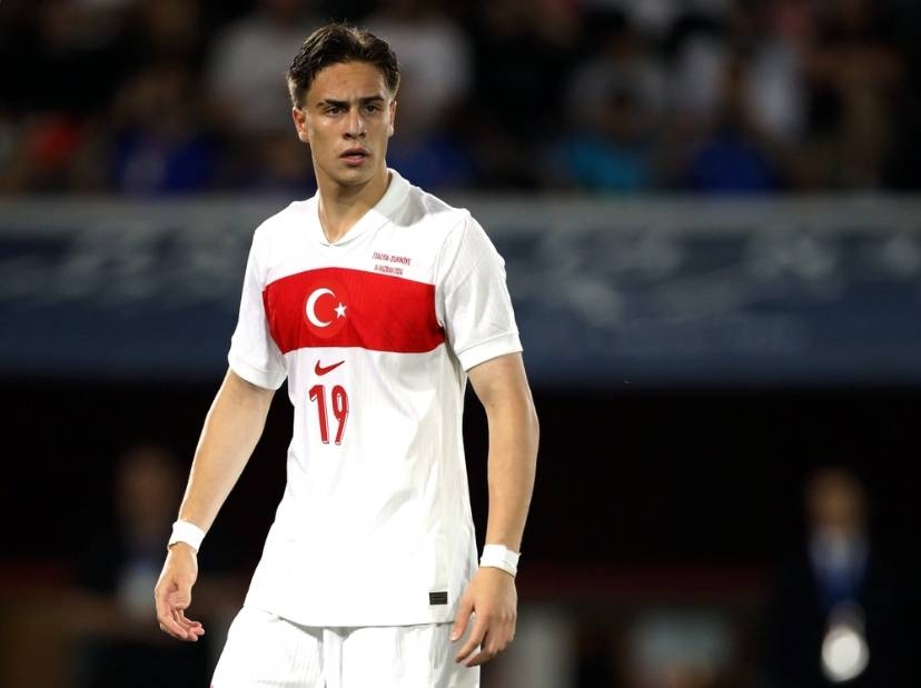 Türkiye - Romanya Maçı Öncesi Muhtemel İlk 11'ler 