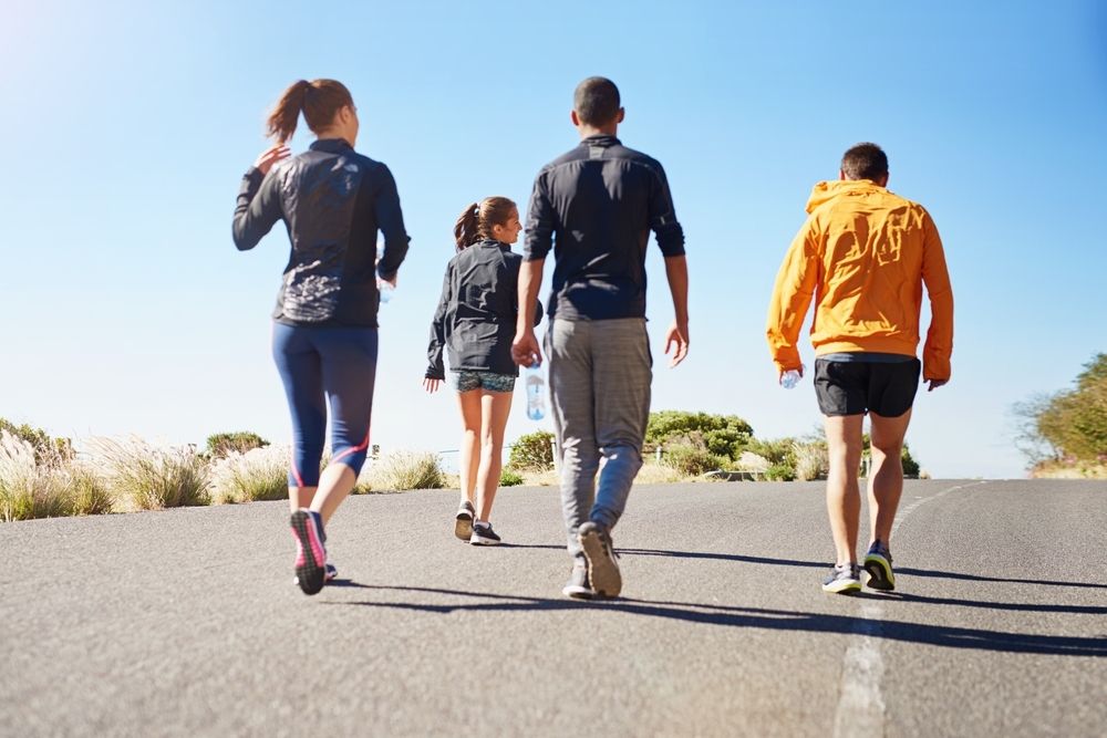Spor Her Gün Yapılmalı Mı?